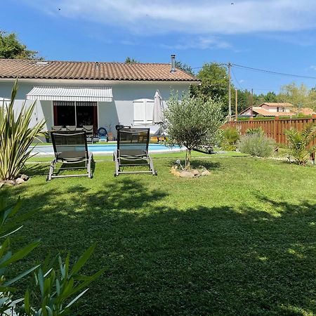 לינה וארוחת בוקר Lavilledieu  Cocooning Chez Sabine מראה חיצוני תמונה